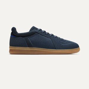 Rothy's The RS01 Sneaker - Navy Size 9